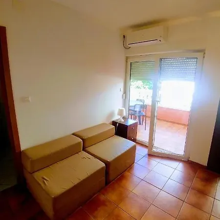 On The Apartment *
