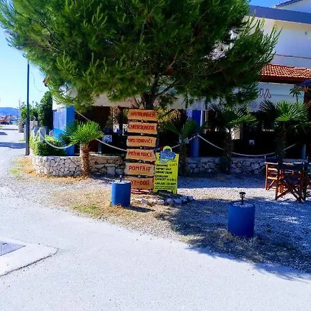 Apartment On The