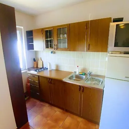 Apartment On The Srima