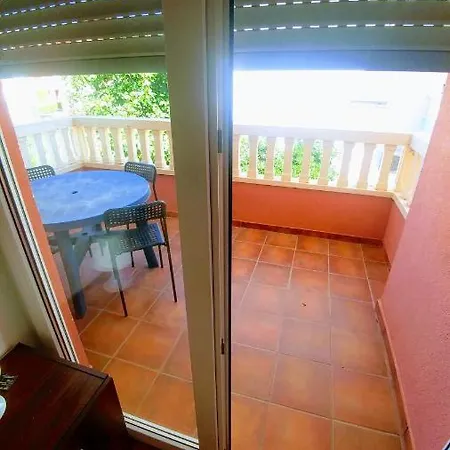 Apartment On The