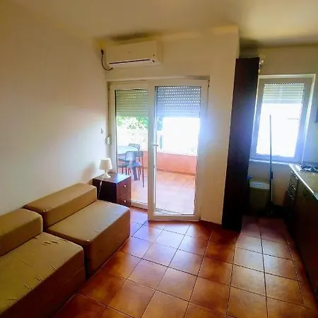 On The Apartment