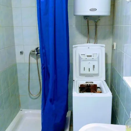Apartment On The *