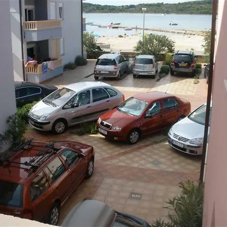 Apartment On The *