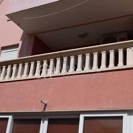 On The Apartment