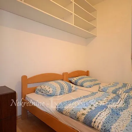 Apartment On The Srima