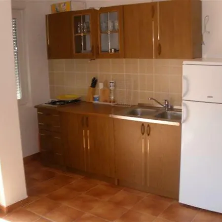 Apartment On The